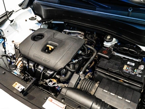 Внедорожник Kia Seltos 2022 года, 2549000 рублей, Красноярск