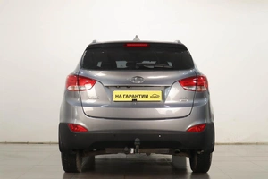 Внедорожник Hyundai ix35 2014 года, 1449000 рублей, Челябинск