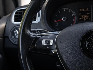 Седан Volkswagen Polo 2017 года, 1350000 рублей, Большой Сочи