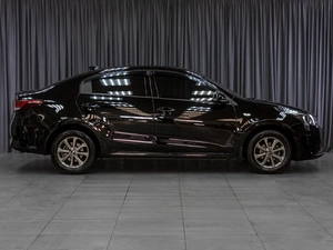 Седан Kia Rio 2020 года, 1729000 рублей, Тюмень