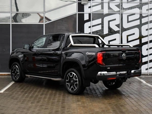 Пикап Volkswagen Amarok 2023 года, 8425000 рублей, Краснодар