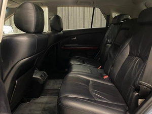 Внедорожник Lexus RX 2003 года, 1025000 рублей, Красноярск