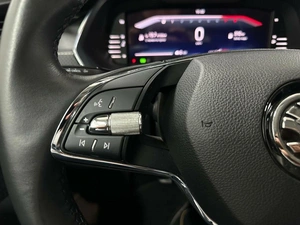 Лифтбек Skoda Octavia 2022 года, 2111500 рублей, Красноярск