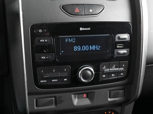 Внедорожник Renault Duster 2020 года, 1519000 рублей, Аксай