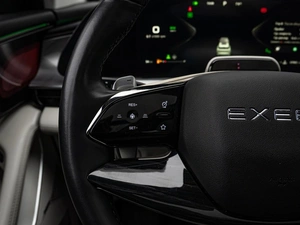 Внедорожник EXEED RX 2023 года, 3285000 рублей, Краснодар