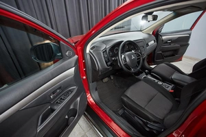 Внедорожник Mitsubishi Outlander 2013 года, 1490000 рублей, Красноярск