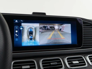 Внедорожник Mercedes-benz GLE-класс Coupe 2025 года, 14638055 рублей, Москва