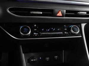 Седан Hyundai Sonata 2020 года, 2399000 рублей, Воронеж