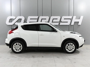 Внедорожник Nissan Juke 2014 года, 1179000 рублей, Ростов-на-Дону