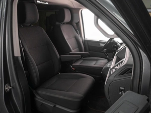 Минивэн Volkswagen Multivan 2016 года, 3299000 рублей, Тюмень