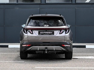 Внедорожник Hyundai Tucson 2021 года, 3299000 рублей, Кирилловка
