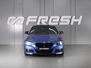 Седан BMW 3 серия 2013 года, 2040000 рублей, Минеральные Воды