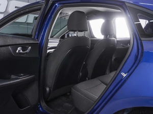 Седан Kia Forte 2019 года, 1350000 рублей, Ростов-на-Дону