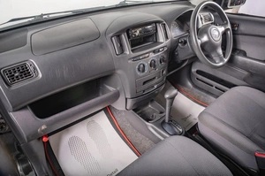 Универсал Toyota Succeed 2002 года, 449000 рублей, Томск