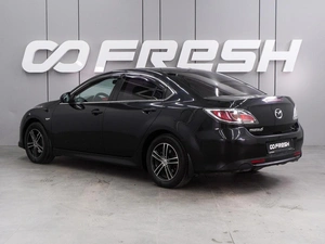 Седан Mazda 6 2009 года, 1009000 рублей, Воронеж