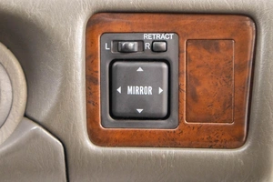 Универсал Toyota Mark II Wagon Qualis 1997 года, 499000 рублей, Барнаул