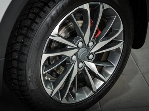 Внедорожник Geely Coolray 2024 года, 2359000 рублей, Волгоград