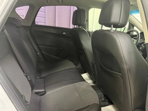 Хетчбэк Opel Astra 2012 года, 695000 рублей, Ачинск