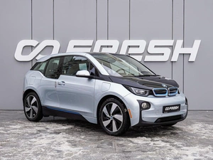 Хетчбэк BMW i3 2014 года, 1798000 рублей, Краснодар