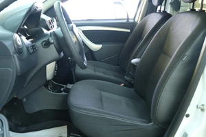 Внедорожник Nissan Terrano 2016 года, 1399000 рублей, Омск