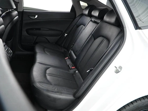 Седан Kia Optima 2017 года, 1869444 рублей, Москва