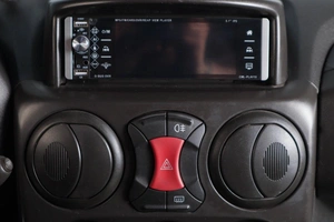 Минивэн Fiat Doblo 2007 года, 519000 рублей, Тюмень