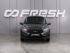 Лифтбек ВАЗ (LADA) Granta 2024 года, 899000 рублей, Воронеж