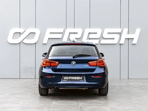 Хетчбэк BMW 1 серия 2018 года, 1830000 рублей, Краснодар