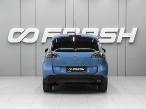 Минивэн Renault Scenic 2013 года, 870000 рублей, Ростов-на-Дону