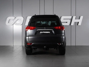 Внедорожник Mitsubishi Pajero Sport 2013 года, 2405000 рублей, Минеральные Воды