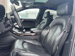 Седан Audi A8 2014 года, 3489000 рублей, Ижевск