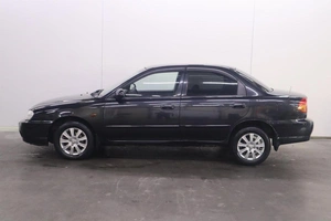 Седан Kia Spectra 2008 года, 430000 рублей, Брянск