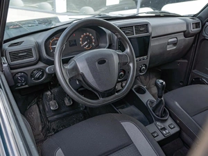 Внедорожник ВАЗ (LADA) Niva Legend 2023 года, 950000 рублей, Краснодар