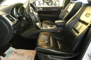 Внедорожник Jeep Grand Cherokee 2012 года, 1489000 рублей, Омск