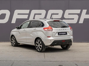 Хетчбэк ВАЗ (LADA) XRAY 2016 года, 751000 рублей, Краснодар