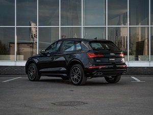 Внедорожник Audi Q5 2025 года, 5950000 рублей, Нижний Новгород