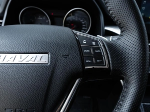 Внедорожник Haval M6 2024 года, 1798000 рублей, Ставрополь