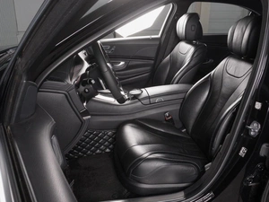 Седан Mercedes-benz S-класс 2018 года, 6599000 рублей, Минеральные Воды