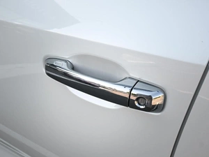 Внедорожник Toyota Land Cruiser 2020 года, 7519000 рублей, Волгоград