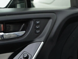 Внедорожник Subaru Forester 2016 года, 2150046 рублей, Москва