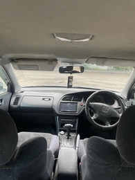 Седан Honda Accord 1999 года, 610000 рублей, Красноярск