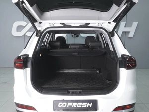 Внедорожник Chery Tiggo 7 Pro 2022 года, 1820000 рублей, Ростов-на-Дону