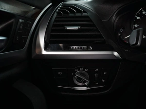 Внедорожник BMW X3 2020 года, 2849000 рублей, Тверь