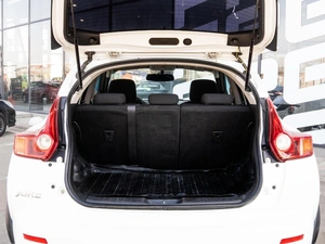 Внедорожник Nissan Juke 2011 года, 880000 рублей, Краснодар