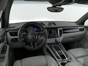Внедорожник Porsche Macan S 2015 года, 3789999 рублей, Москва