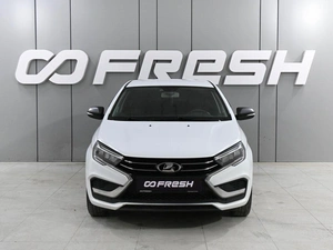 Седан ВАЗ (LADA) Vesta 2023 года, 1149000 рублей, Аксай