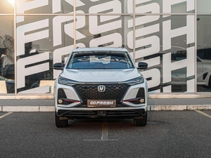Внедорожник Changan CS75 Plus 2019 года, 1880000 рублей, Краснодар