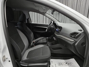 Седан ВАЗ (LADA) Vesta 2024 года, 1099000 рублей, Красноярск