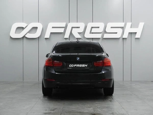 Седан BMW 3 серия 2014 года, 1497000 рублей, Воронеж