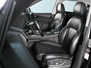 Внедорожник Audi Q7 2016 года, 3445000 рублей, Аксай